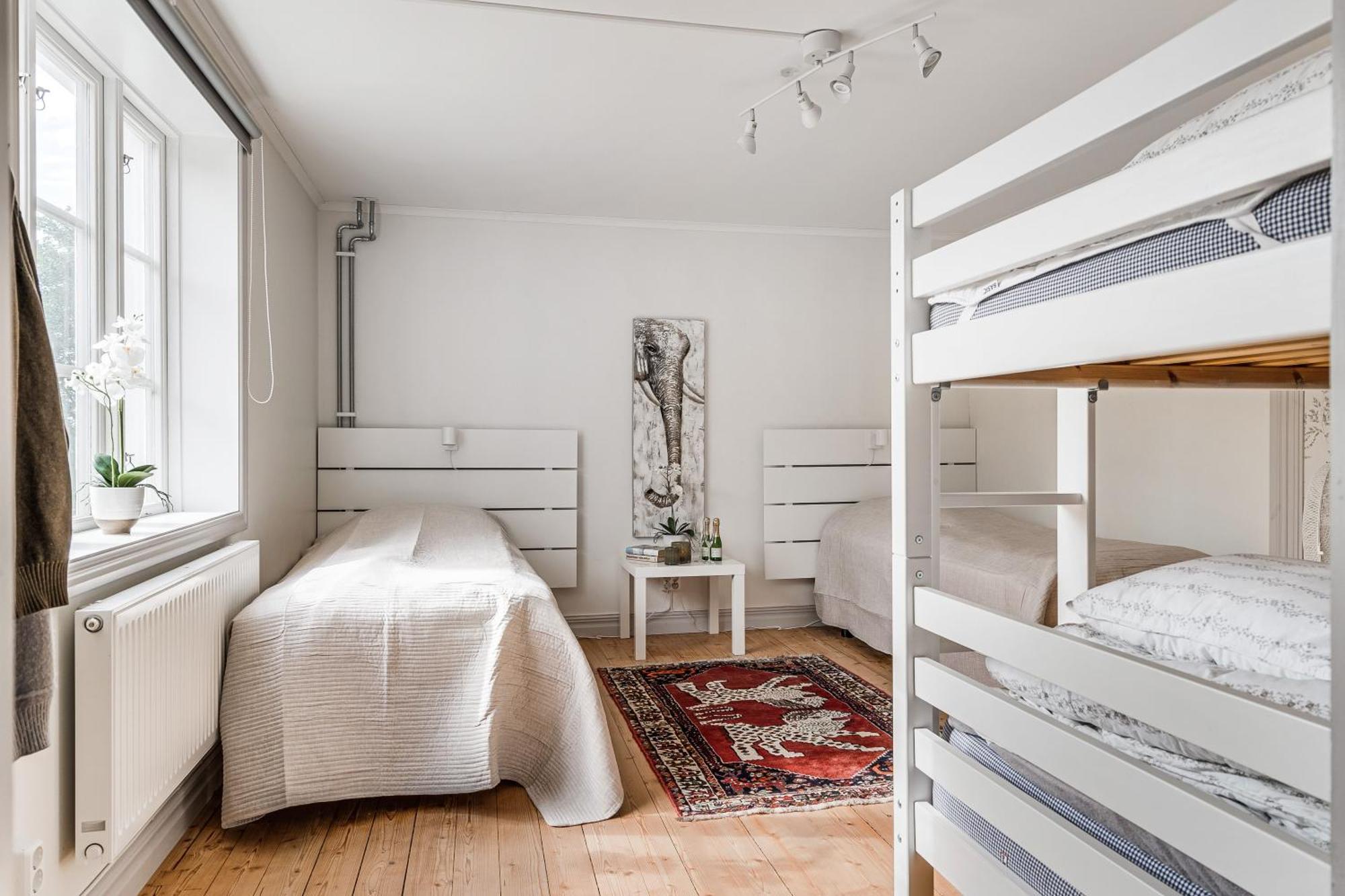 Stubbet - Charming - Newly Remade Villa Vadstena Extérieur photo