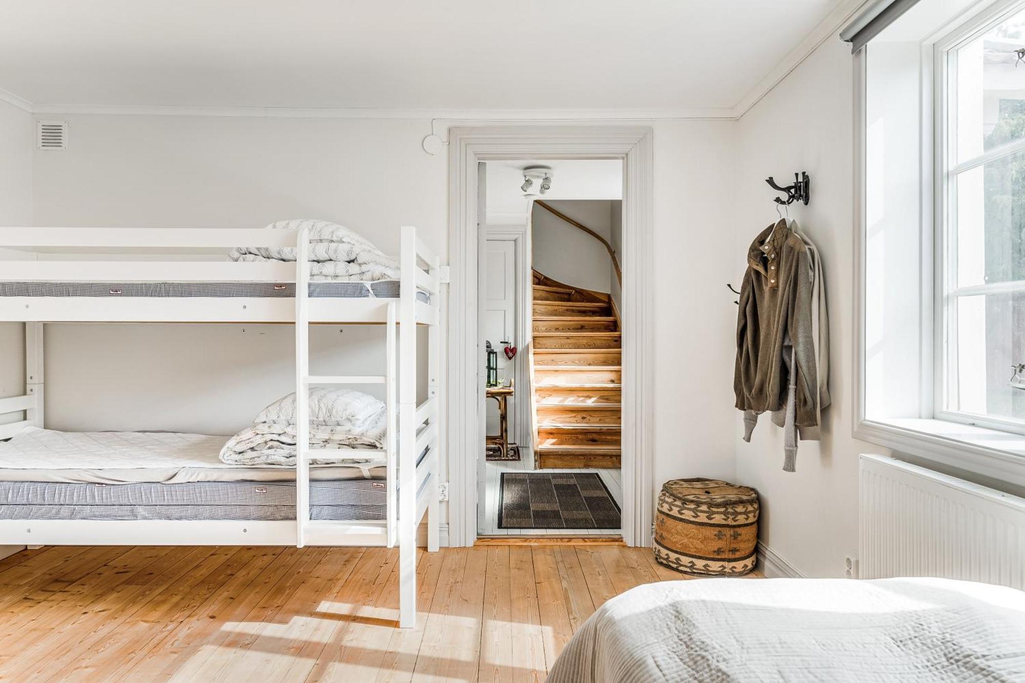 Stubbet - Charming - Newly Remade Villa Vadstena Extérieur photo