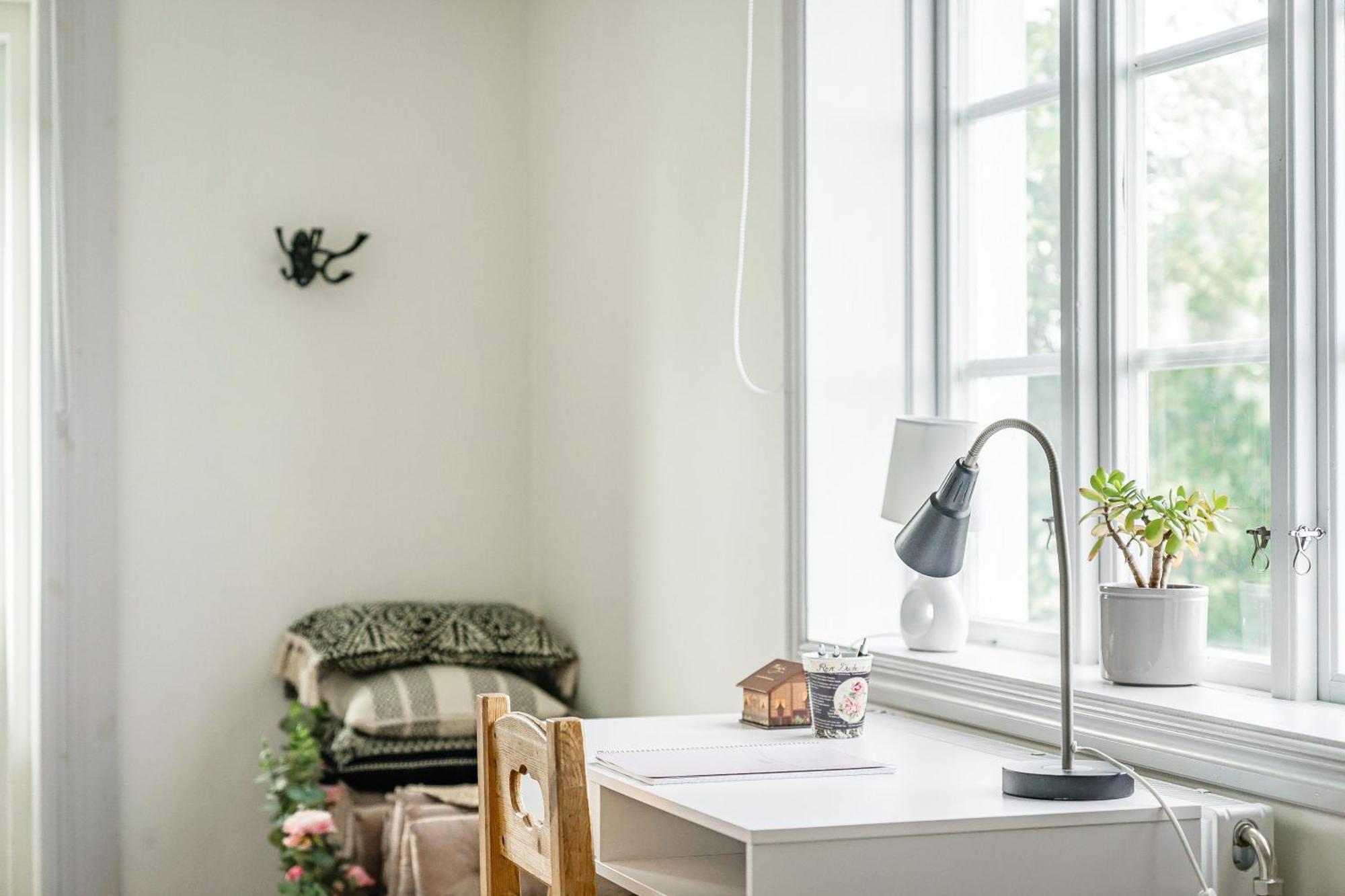 Stubbet - Charming - Newly Remade Villa Vadstena Extérieur photo