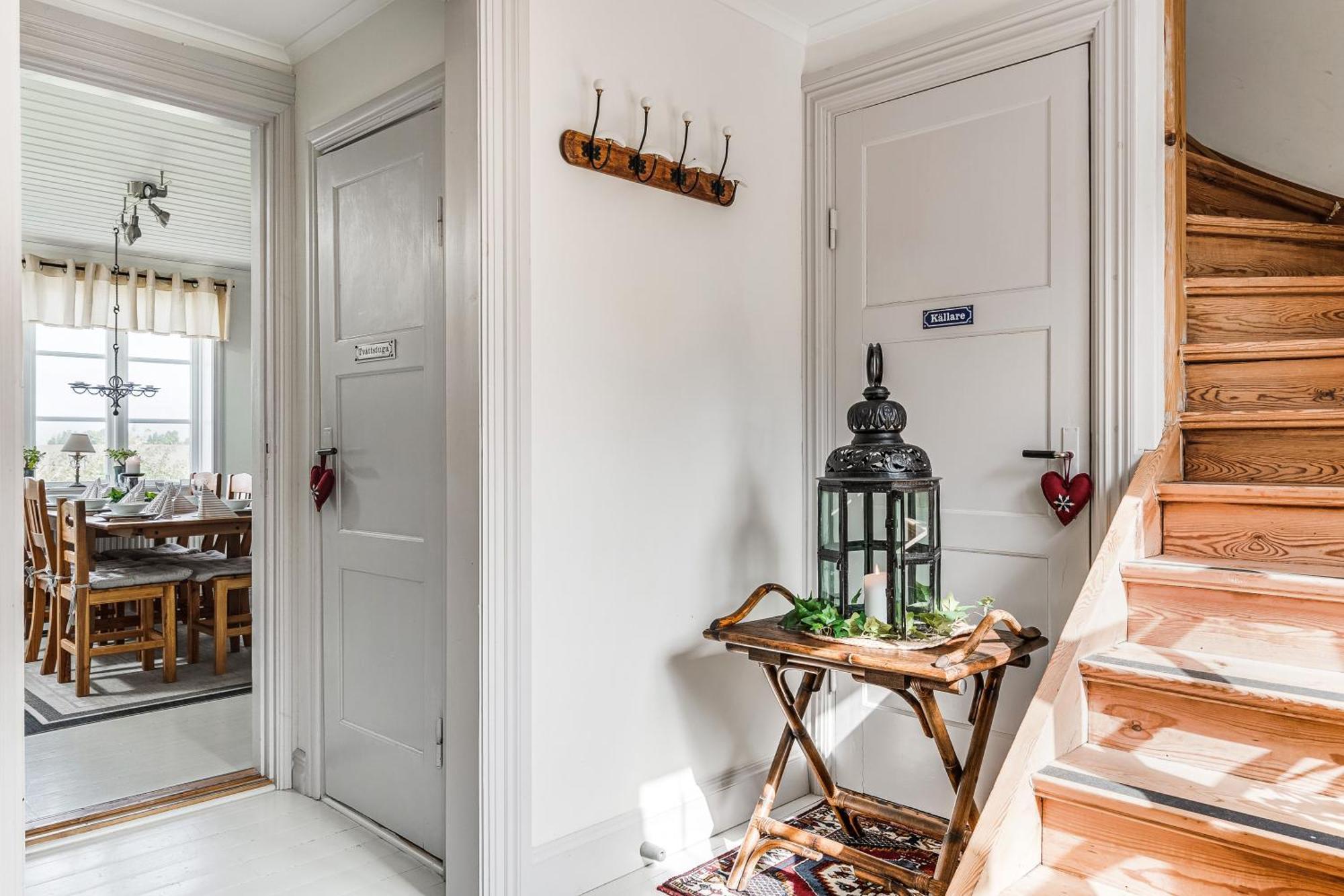 Stubbet - Charming - Newly Remade Villa Vadstena Extérieur photo