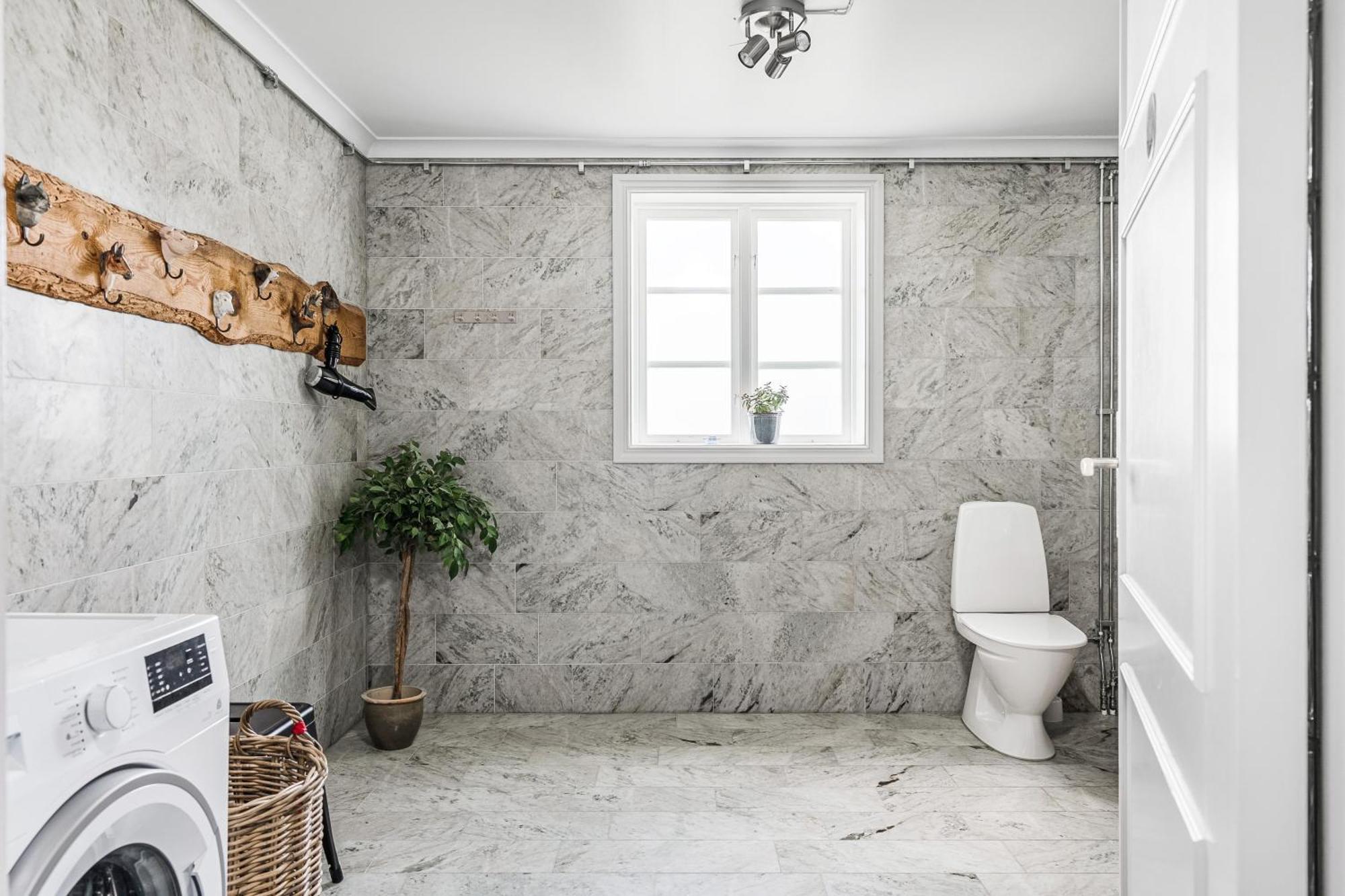 Stubbet - Charming - Newly Remade Villa Vadstena Extérieur photo