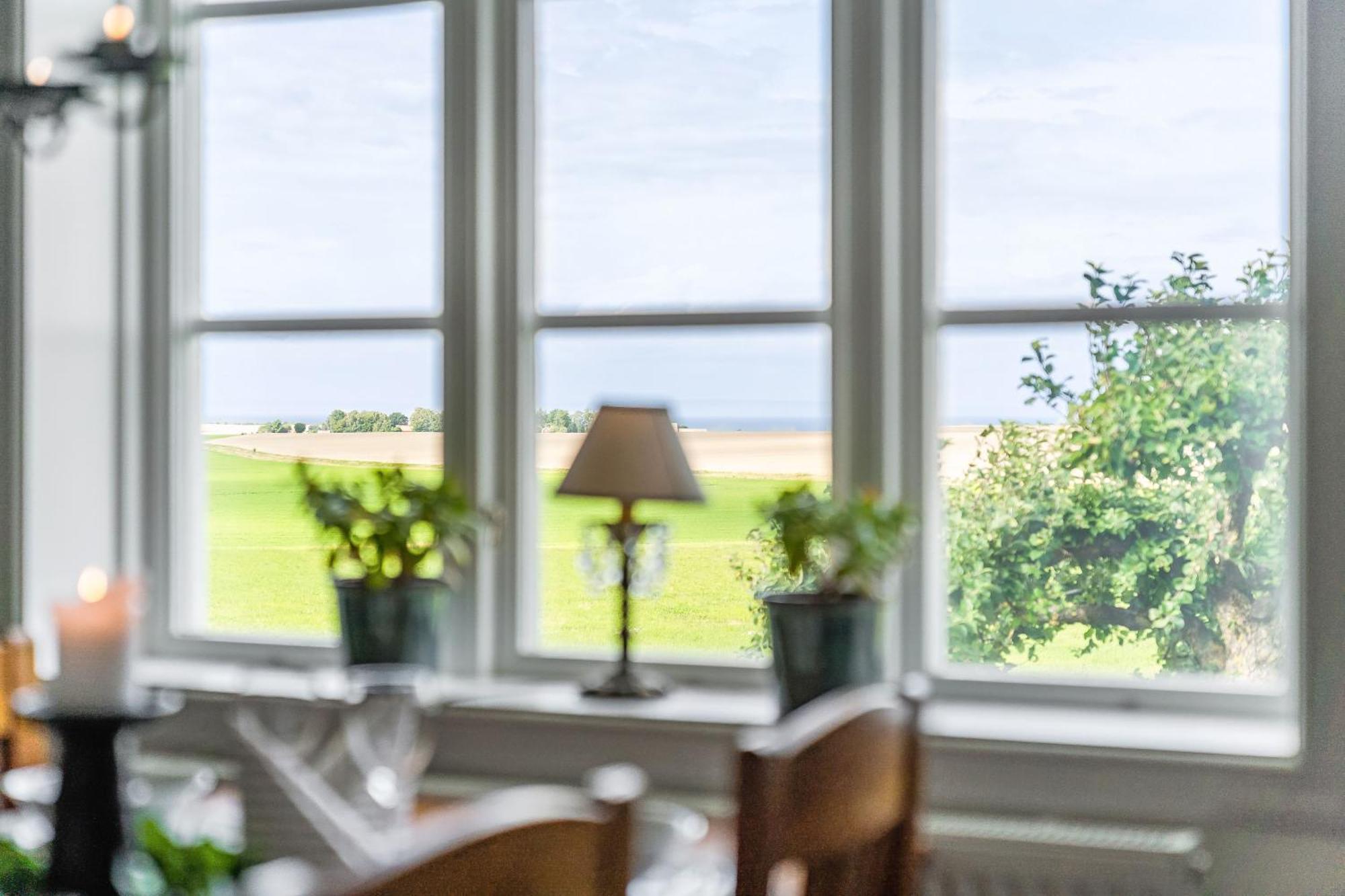 Stubbet - Charming - Newly Remade Villa Vadstena Extérieur photo
