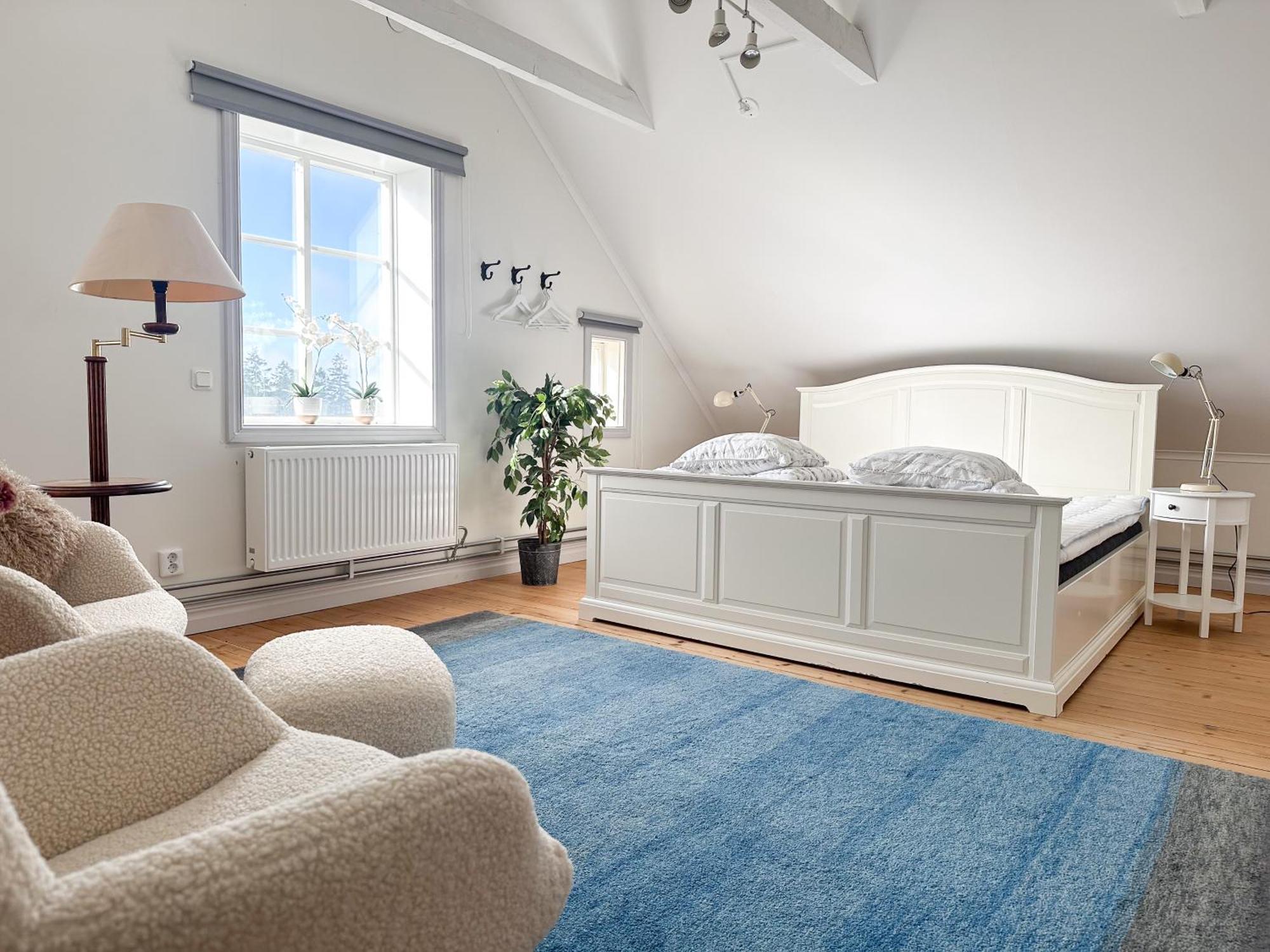 Stubbet - Charming - Newly Remade Villa Vadstena Extérieur photo