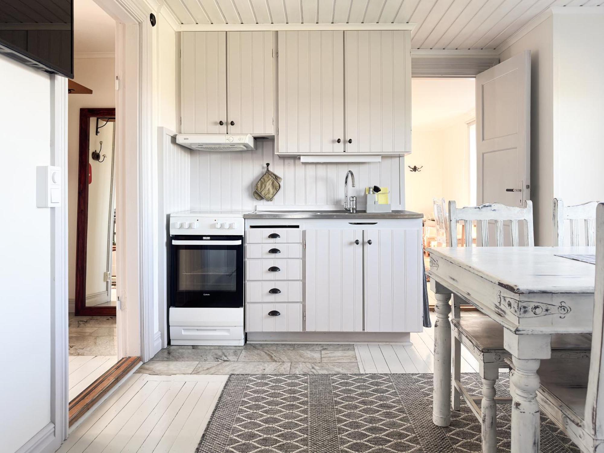 Stubbet - Charming - Newly Remade Villa Vadstena Extérieur photo